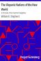 [Gutenberg 3042] • The Hispanic Nations of the New World: A Chronicle of Our Southern Neighbors